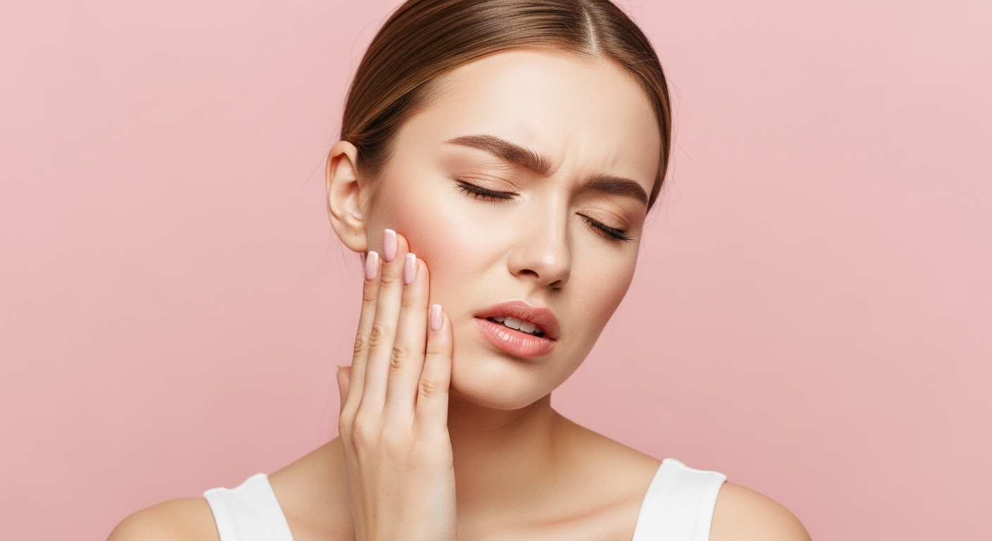 Douleurs avec Invisalign : Causes et solutions