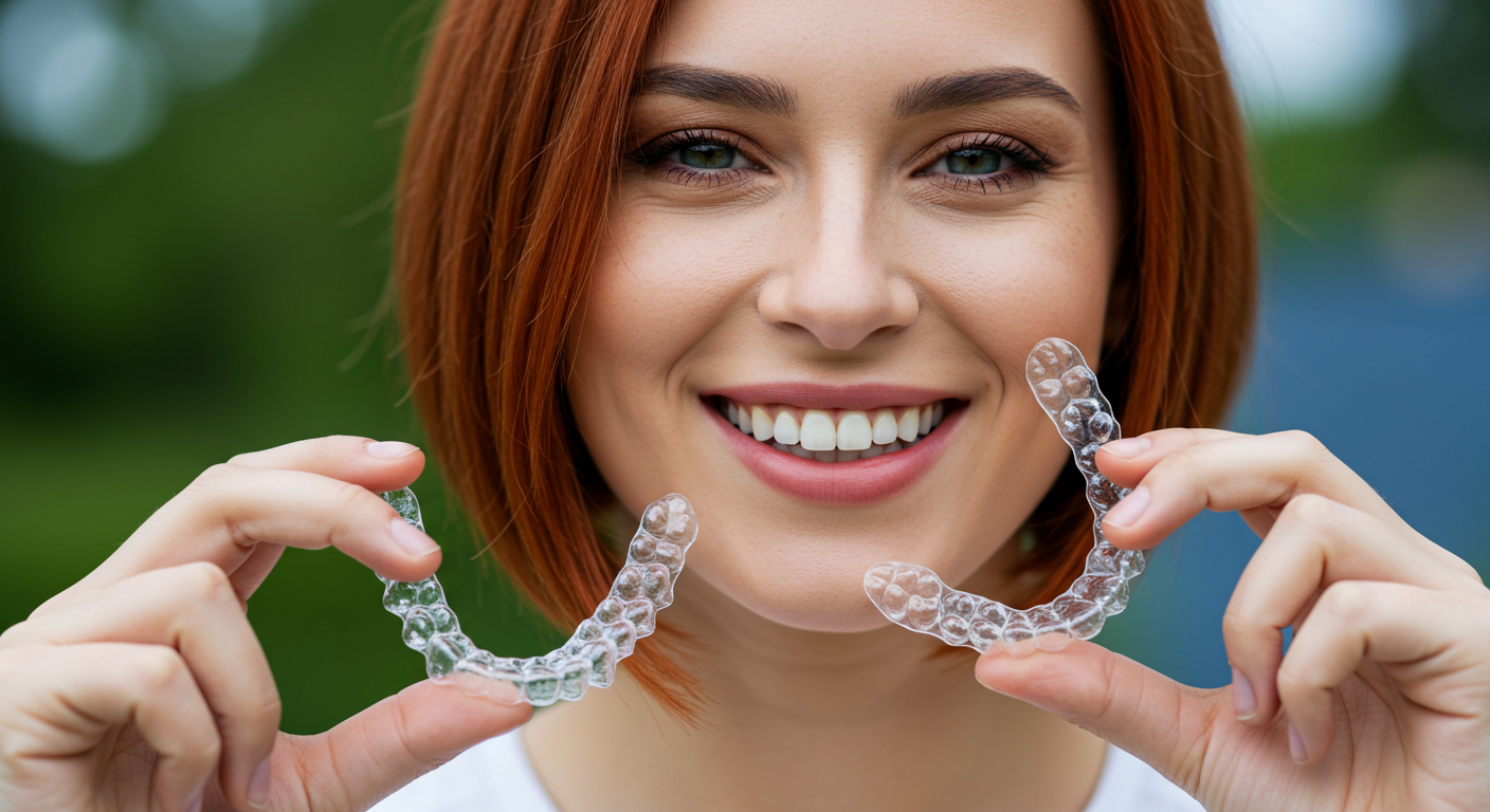 Invisalign vs DrSmile x Impress : Quel aligneur choisir en 2025 ?