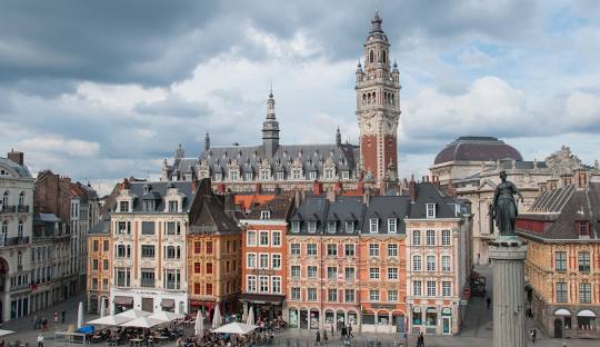 DrSmile x Impress à Lille : Adresse, Tarifs 2025 et Avis