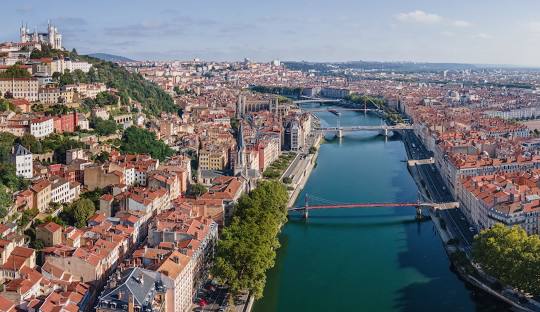 DrSmile x Impress à Lyon : Adresse, Tarifs et RDV dans la Capitale des Gaules