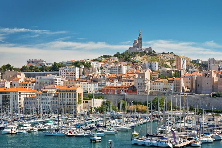 DrSmile x Impress à Marseille : Adresses, Tarifs et RDV dans la Cité Phocéenne