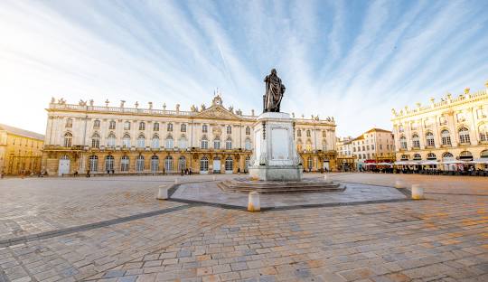 DrSmile x Impress à Nancy : Adresse, Tarifs 2025 et Avis