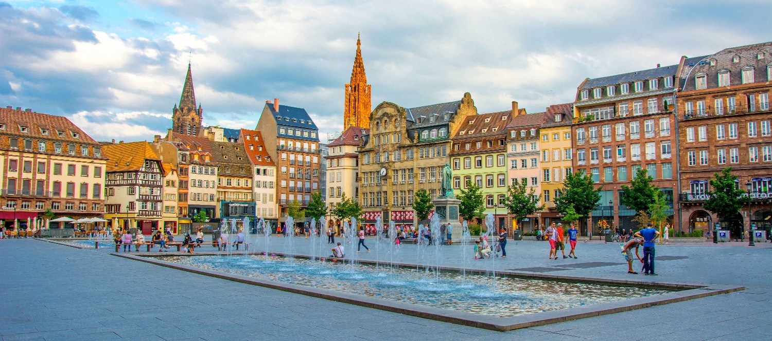 DrSmile x Impress à Strasbourg : Adresse, Tarifs 2025 et Avis